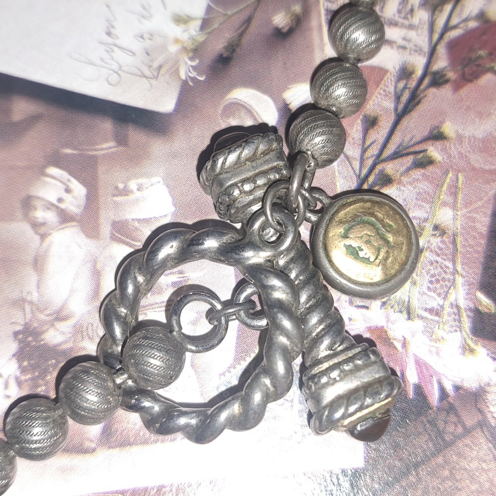 Necklace - Picture 2 of 3